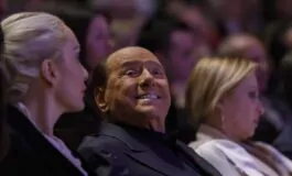 Berlusconi chiarisce ribaltone Forza Italia