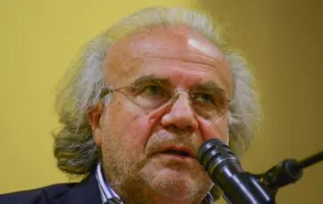 Jerry Calà dimesso ospedale