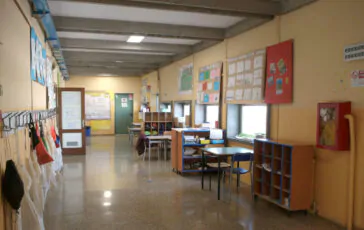 terremoto umbria scuole chiuse