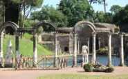 Trovato un cadavere vicino a Villa Adriana