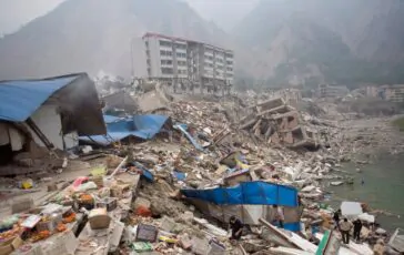 Terremoto in Ecuador: nove delle 14 vittime vivevano a Machala