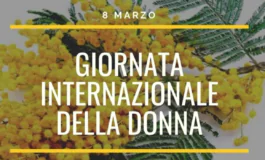 Festa della donna