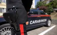 Indagini carabinieri donna trovata morta Perugia