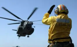 elicotteri militari