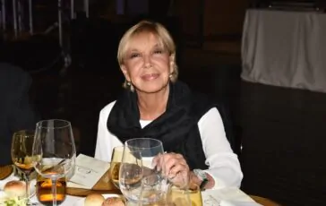 Wilma Goich Antonella Edoardo