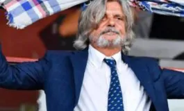 Massimo Ferrero