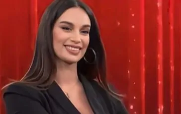 Francesca Tocca