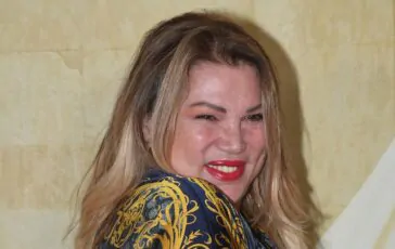 Serena Grandi