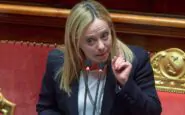 Giorgia Meloni è il leader di maggior successo, secondo Swg per La7