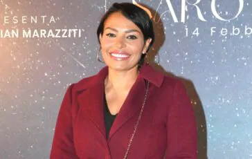 Carolina Marconi
