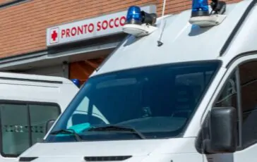 Soccorsi inutili per il piccolo Giovanni