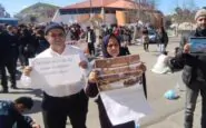 proteste strage di Cutro