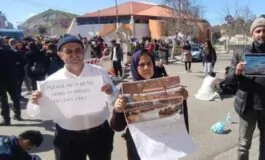 proteste strage di Cutro