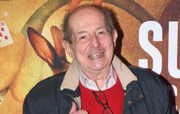 Giancarlo Magalli