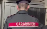 I carabinieri arrestano una coppia per evasione