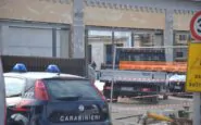 incidente sul lavoro