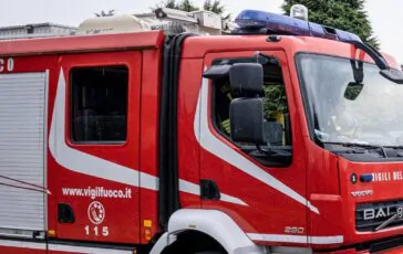 Incendio
