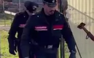 Un 38enne è stato arrestato dai Carabinieri (immagine di repertorio)