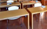 Sadomaso in classe, docente indagato