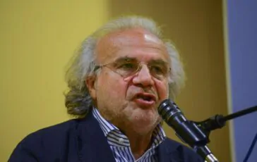 Jerry Calà dopo infarto