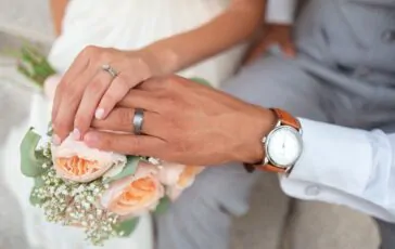 sposa sua insaputa