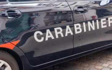 Carabinieri