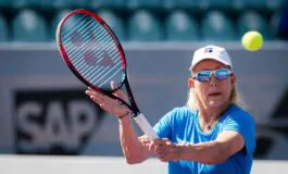 navratilova sconfitto cancro