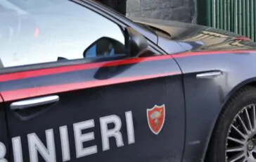 Sul luogo della tragedia sono attivi i Carabinieri di Marano