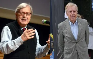 Domenica In gaffe Sgarbi Lippi
