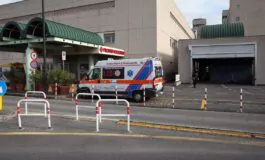 Ospedale Tor Vergata