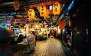 Taiwan