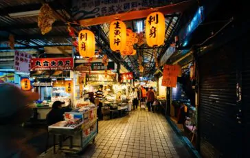 Taiwan