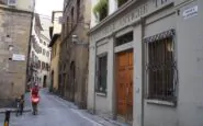 Stupro Firenze
