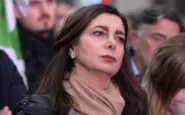 Piazzapulita Boldrini Piantedosi