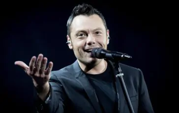 Tiziano ferro