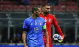 Nazionale italiana