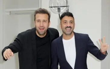 Pio e Amedeo