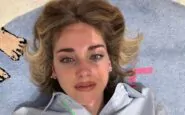 Chiara Ferragni terza persona
