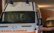 Autotrasportatore soccorso e condotto a Torrette