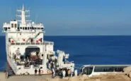 Lampedusa migranti