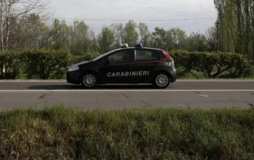 Ragazzino rapinato a Firenze