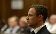 Oscar Pistorius