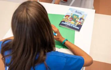 Schiaffi ad una docente per una presunta disparità di trattamento nei voti
