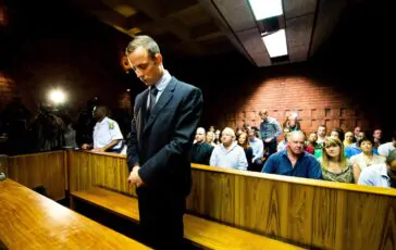 Pistorius