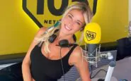 Diletta Leotta incinta Karius