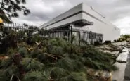 Tornado si abbatte su Los Angeles