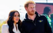 Harry Meghan cerimonia Carlo