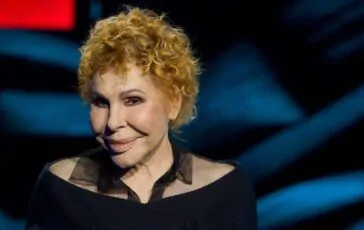 Belve Ornella Vanoni