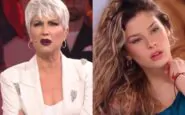 Amici Alessandra Celentano Maddalena