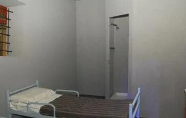 deneuto suicidato in carcere